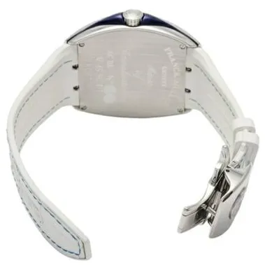 Franck Muller Vanguard Stainless steel White 3