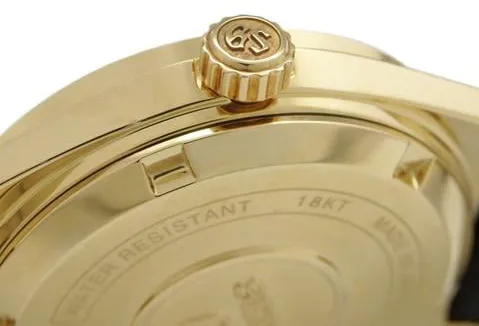 Grand Seiko SBGW044 37.9mm Yellow gold 4