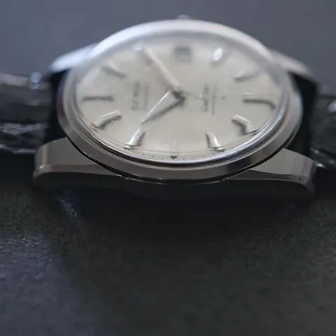 Grand Seiko 43999 37mm Stainless steel Silver 7