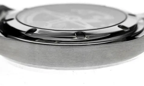 IWC Portugieser IW358304 40mm Stainless steel Silver 5