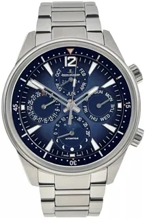 Jaeger-LeCoultre Polaris 9088180 Stainless steel Blue