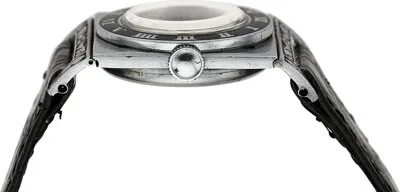 LeCoultre 27mm Silver 1