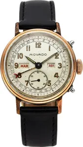 Movado