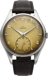 Omega Aqua Terra 2505-30