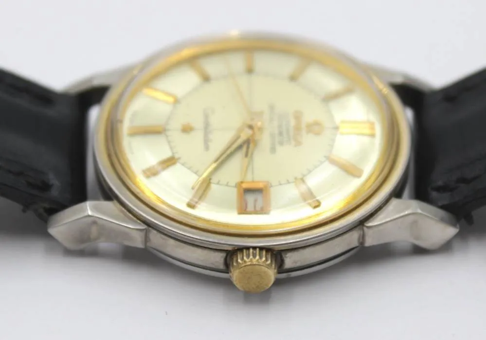 Omega Constellation 34mm 1