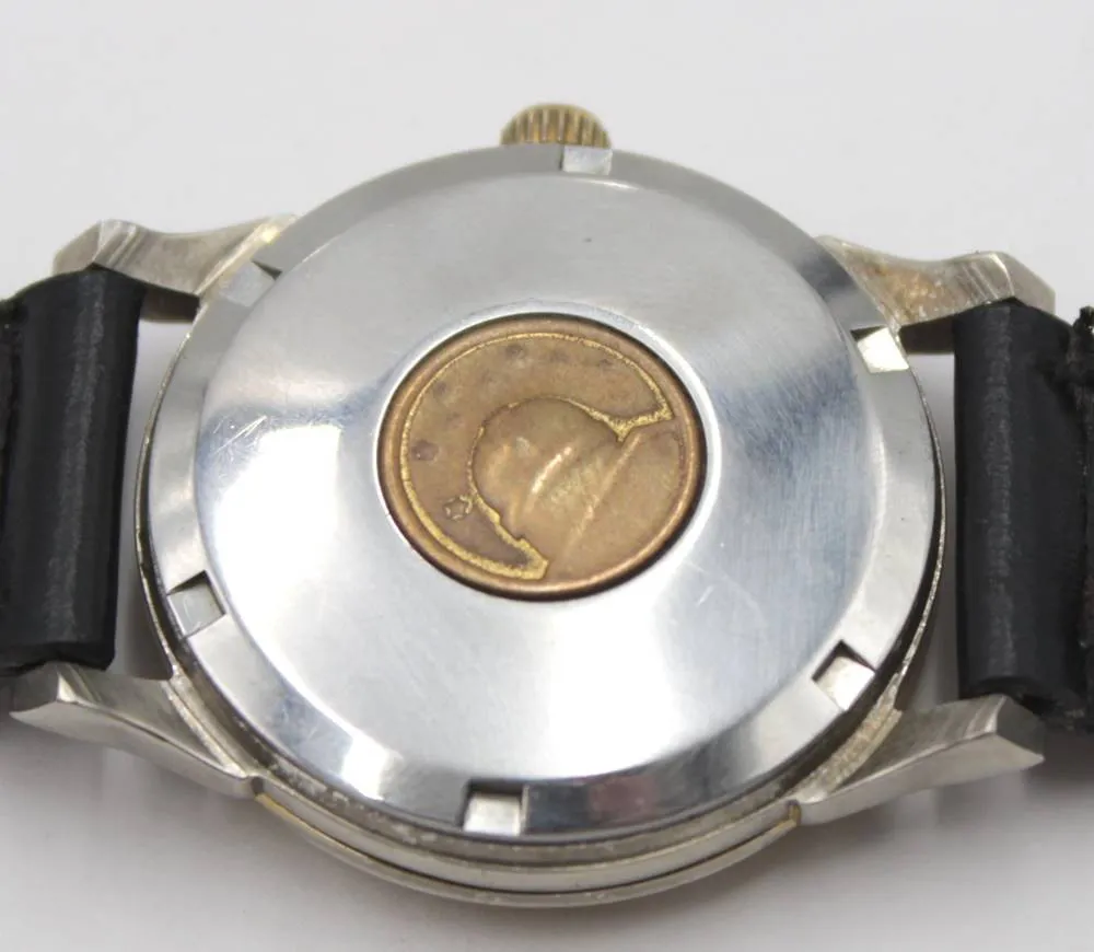 Omega Constellation 34mm 2