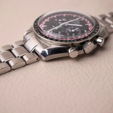 Omega Speedmaster Moonwatch 311.30.42.30.01.004 42mm Stainless steel Black 3