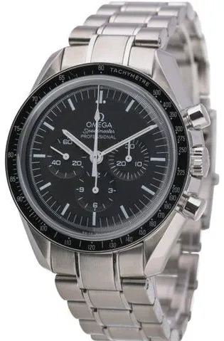 Omega Speedmaster Moonwatch 311.30.42.30.01.005 42mm Stainless steel Black 3