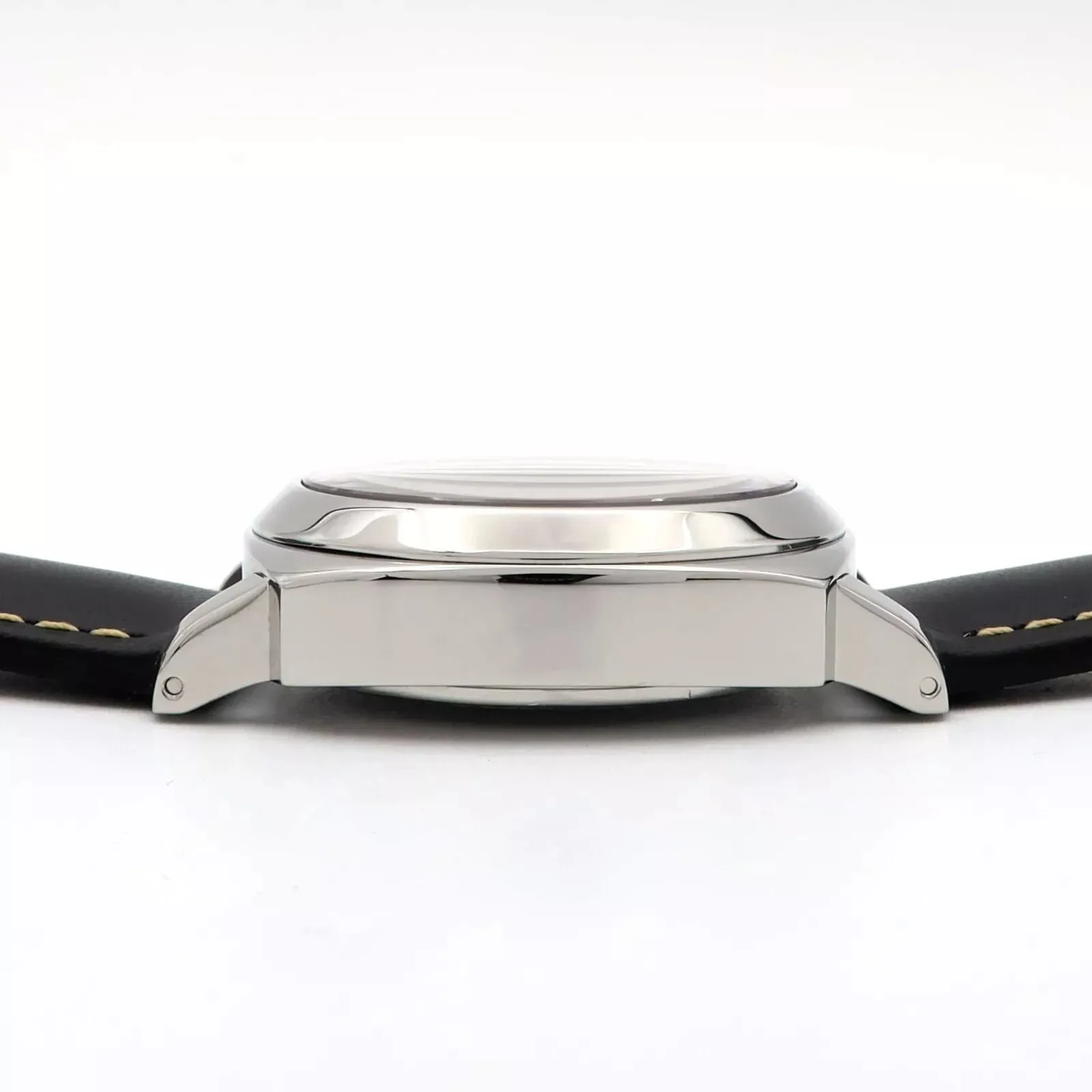 Panerai Luminor Base PAM 00112 44mm Stainless steel Black 2