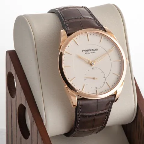 Parmigiani Fleurier Tonda PFC288-1002401-HA1242 39mm Rose gold