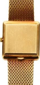 Patek Philippe 3599/001 28mm 18k yellow gold 1