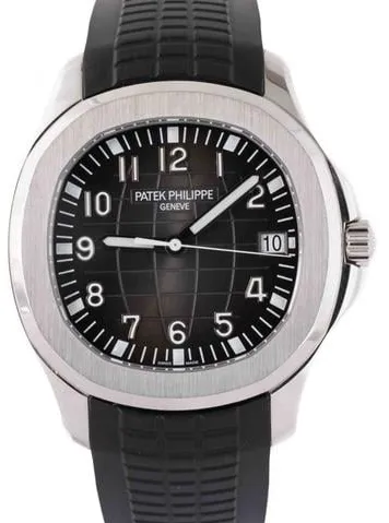 Patek Philippe Aquanaut 5167A-001 40mm Stainless steel Gray