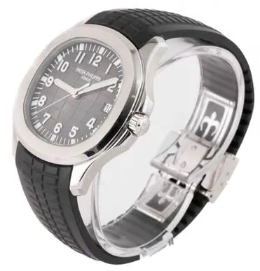 Patek Philippe Aquanaut 5167A-001 40mm Stainless steel Gray 3