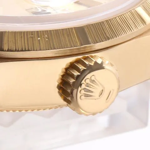 Rolex Day-Date 36 18248 36mm Yellow gold Champagne 6