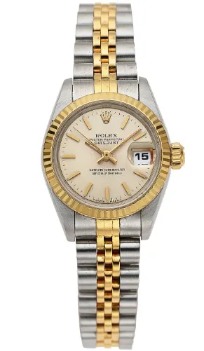 Rolex Lady-Datejust 69173