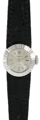 Rolex Orchid 2059 16mm Stainless steel