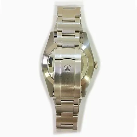 Rolex Oyster Perpetual 41 124300 41mm Stainless steel Silver 3