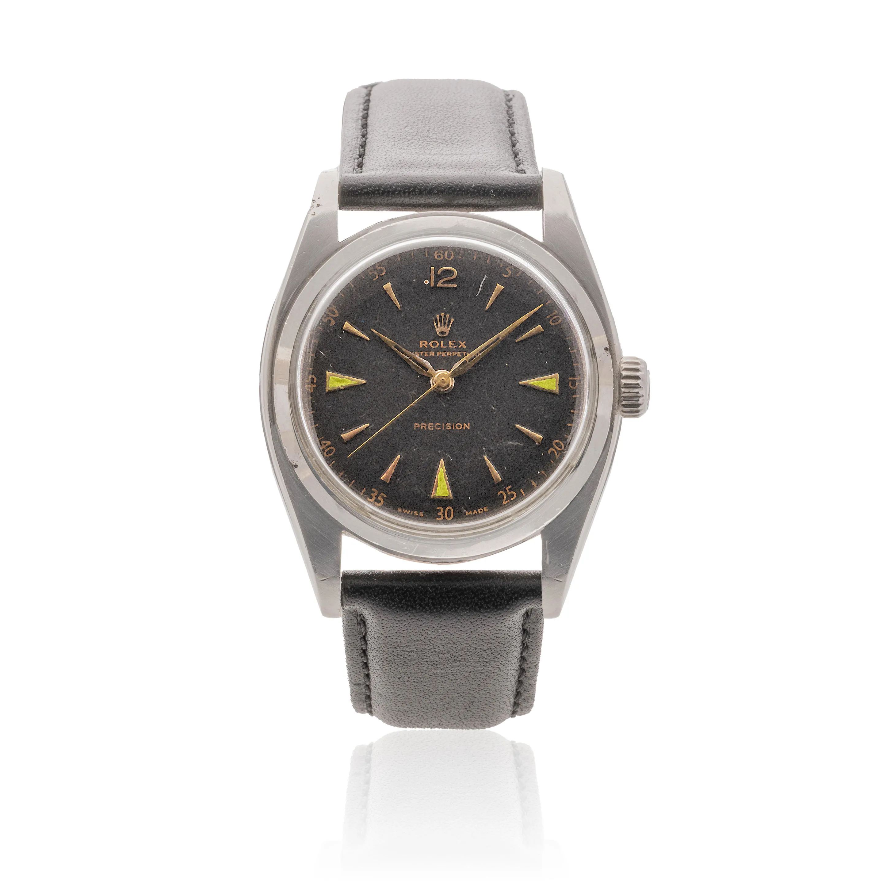 Rolex Oyster Perpetual 6098