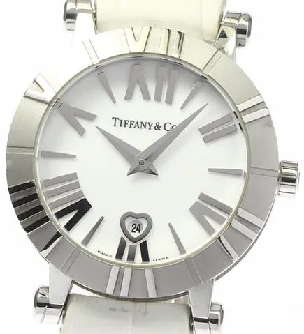 Tiffany Z1300.11.11A20A71A 30mm Ceramic White