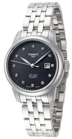 Tissot T-Classic 29mm Diamond