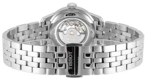 Tissot T-Classic 29mm Diamond 1