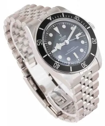 Tudor Black Bay 41 7941A1A0NU 41mm Stainless steel Black 2