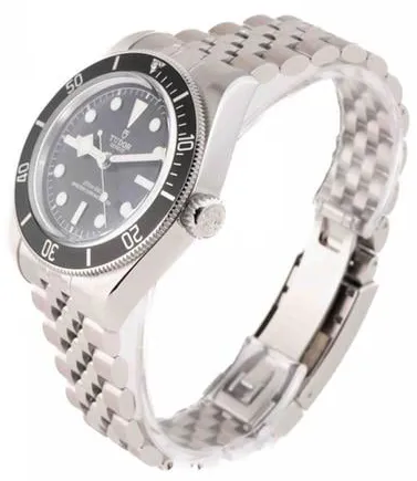 Tudor Black Bay 41 7941A1A0NU 41mm Stainless steel Black 3