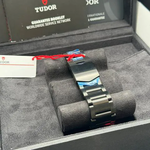 Tudor Black Bay Dark 79230DK 41mm Stainless steel Black 8