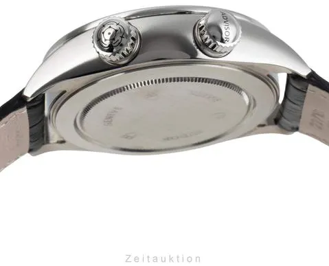 Tudor Heritage 79620T 42mm Stainless steel 8