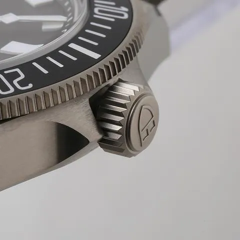 Tudor Pelagos FXD 25717N 42mm Titanium Black 6