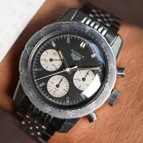 Heuer 2446C