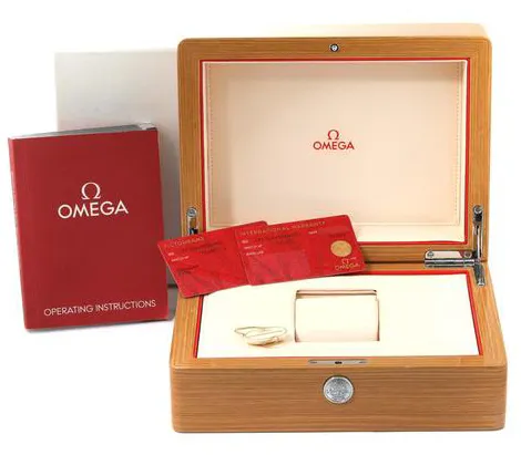 Omega Aqua Terra 231.10.44.50.04.001 44mm Stainless steel White 11