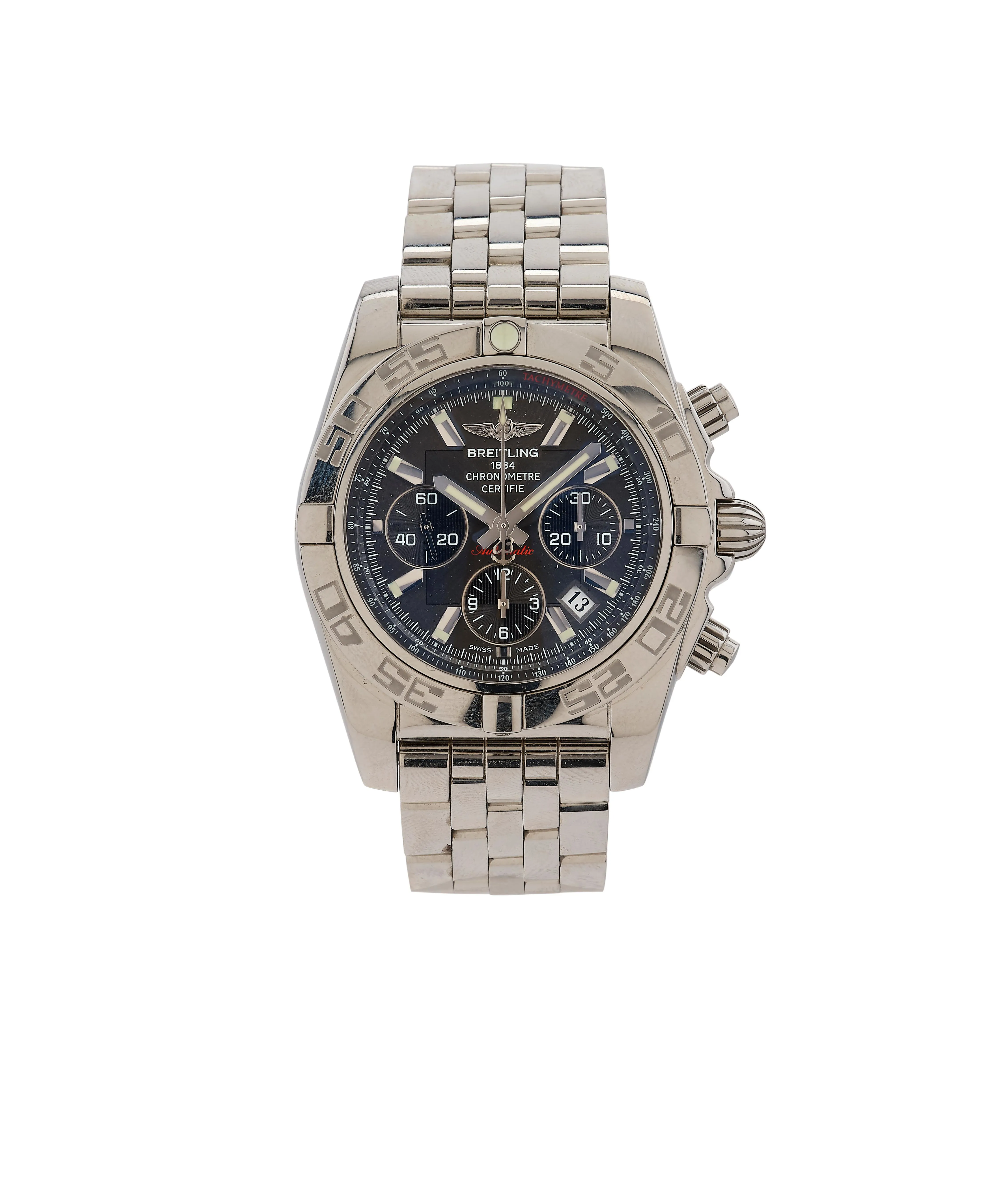 Breitling a53606 best sale