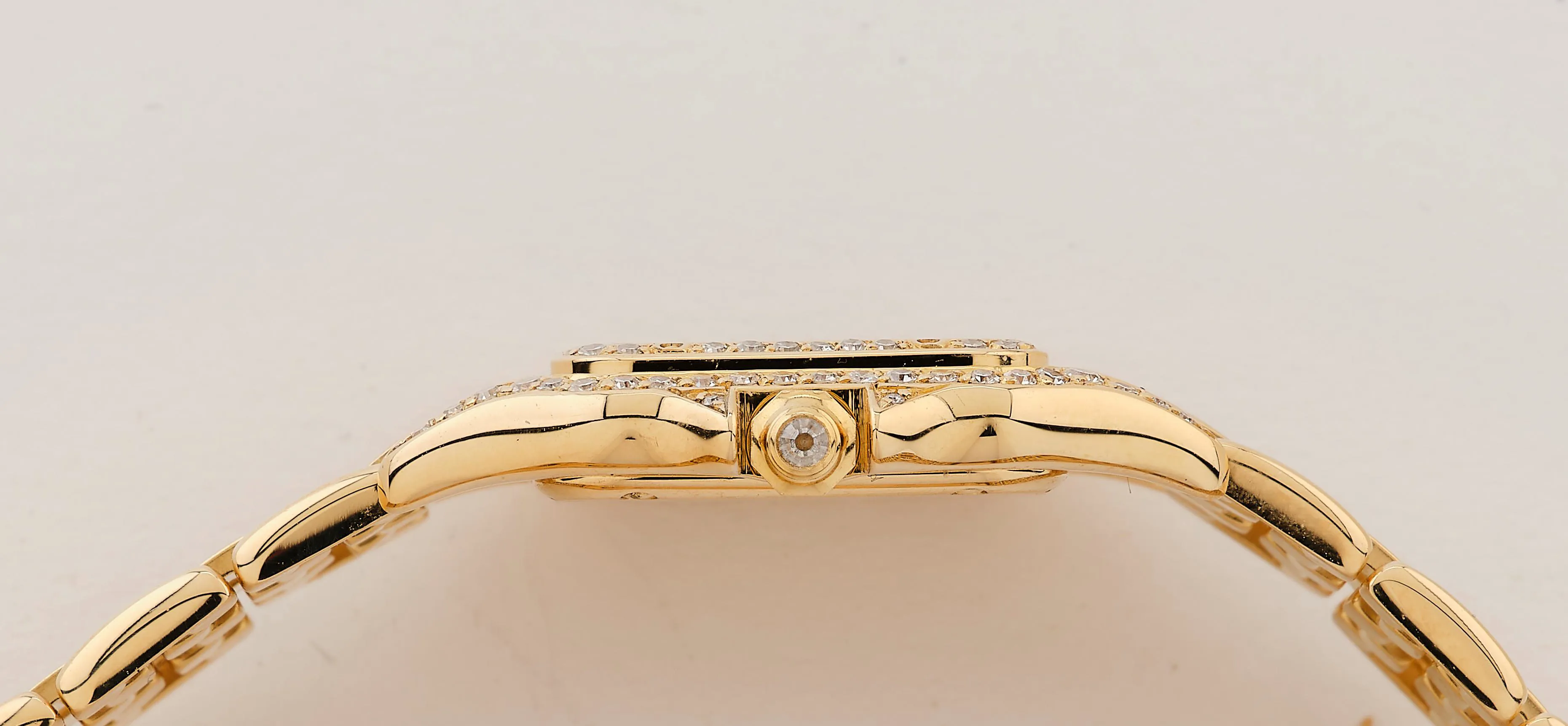 Cartier Panthère 22mm gold Gold 3