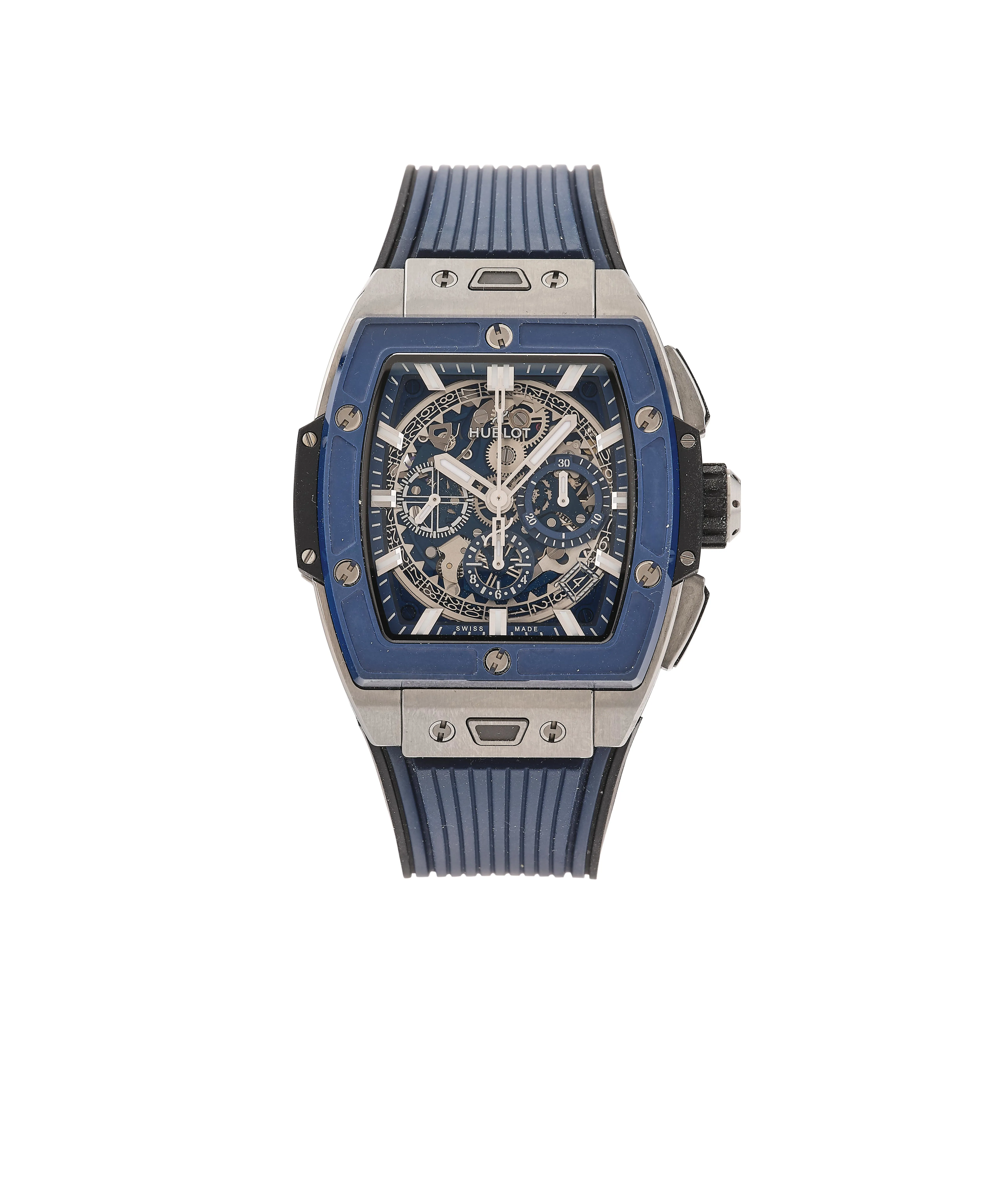 Hublot hub 4700 best sale