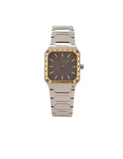 Vacheron Constantin 222 46004 Yellow gold and Stainless steel Gray