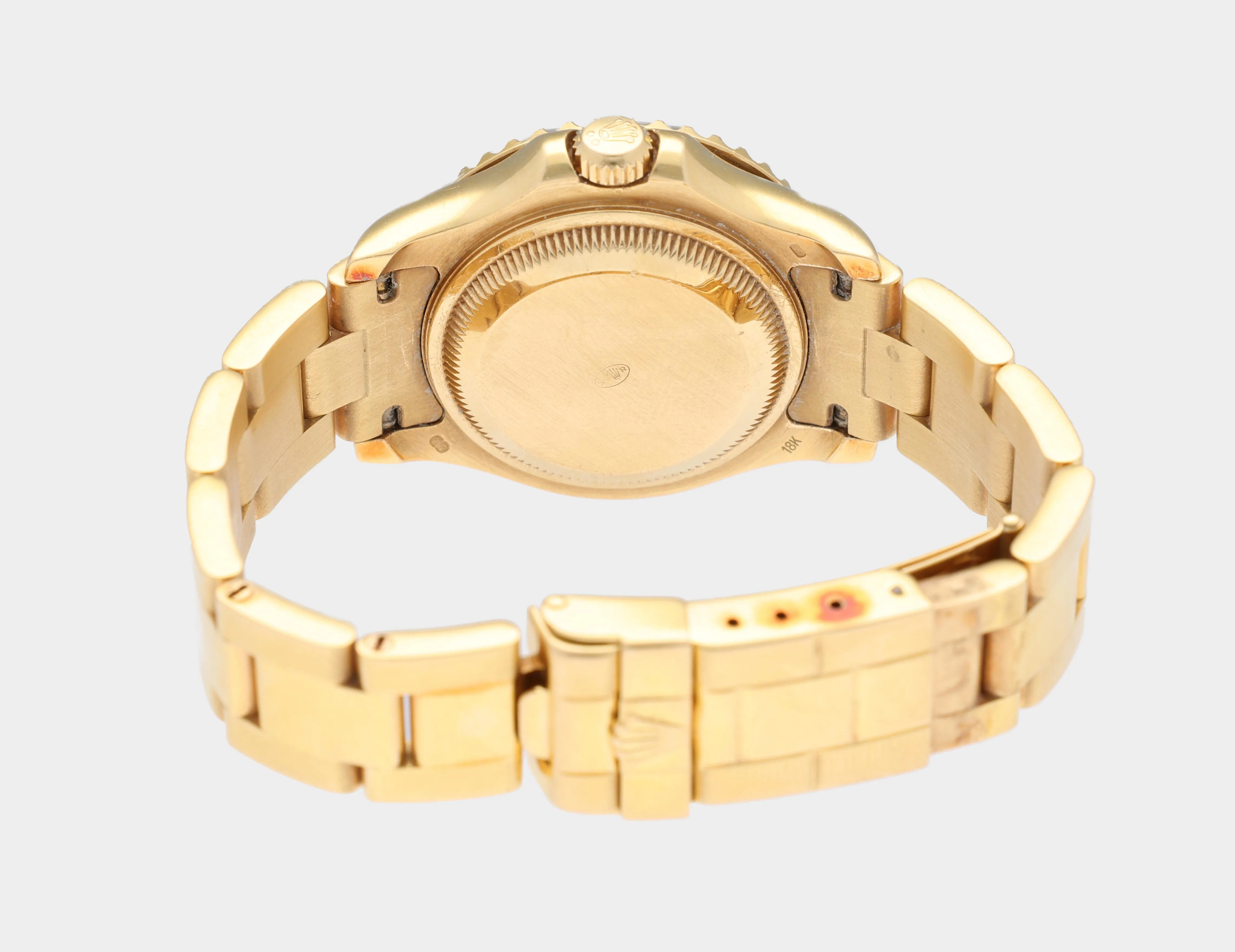 Rolex Yacht-Master 69628 29mm Yellow gold Gold 3