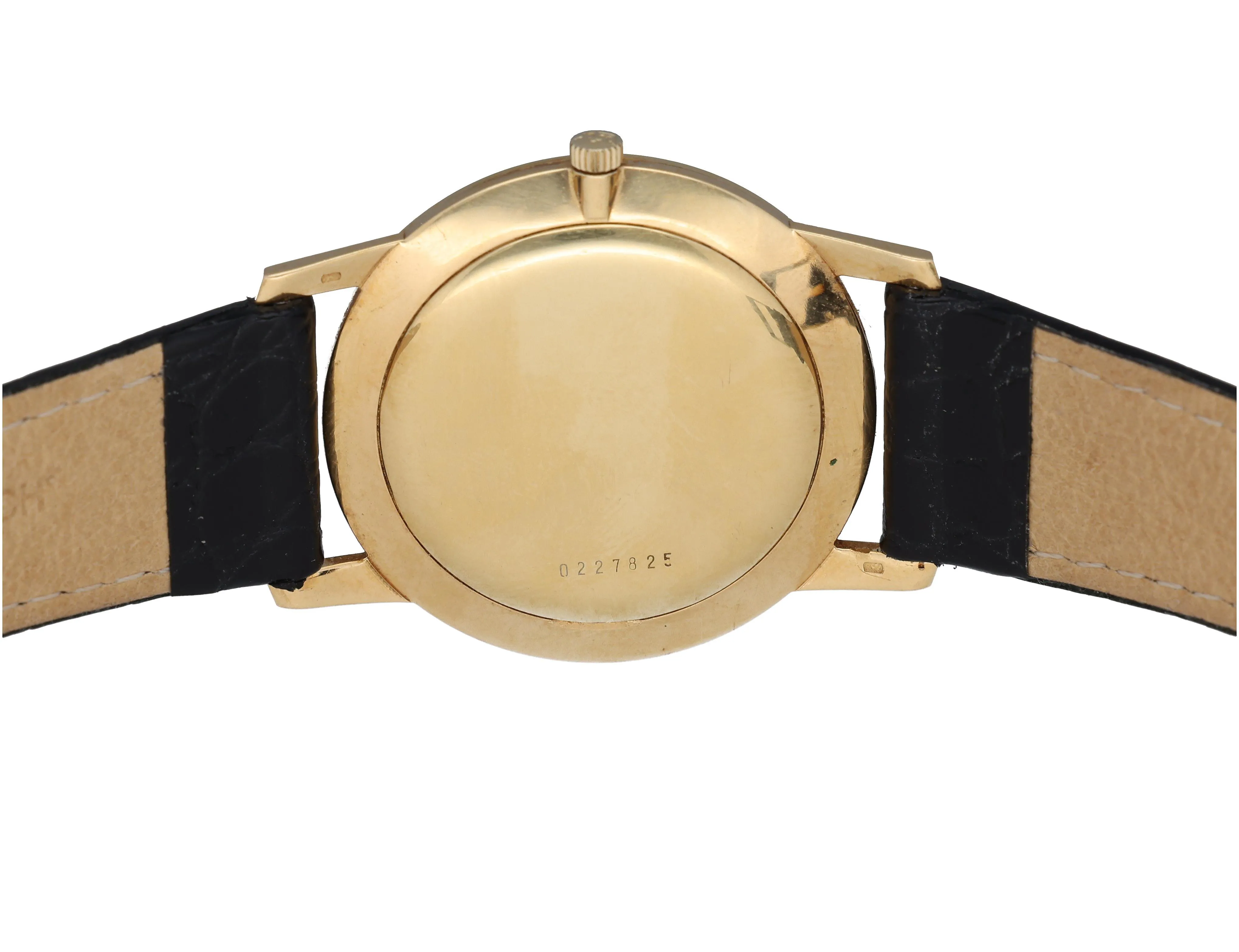 Marvin 33mm gold Gold 4