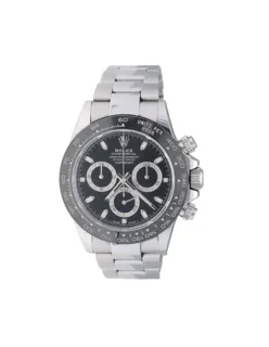 Rolex Daytona 116500LN Ceramic and Stainless steel Black