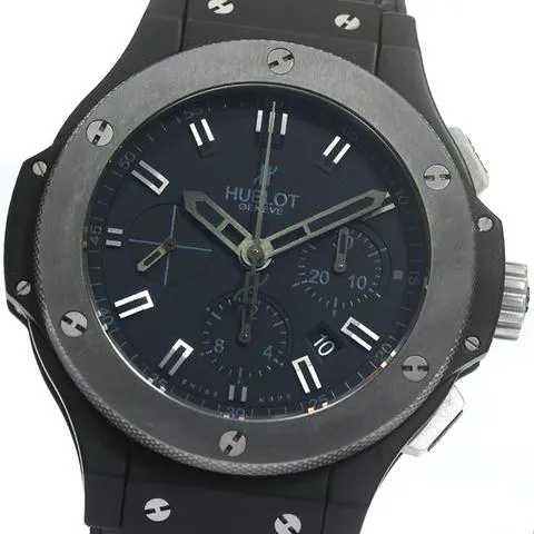 Hublot Big Bang 44 mm 301.CK.1140.RX 48mm Titanium Black