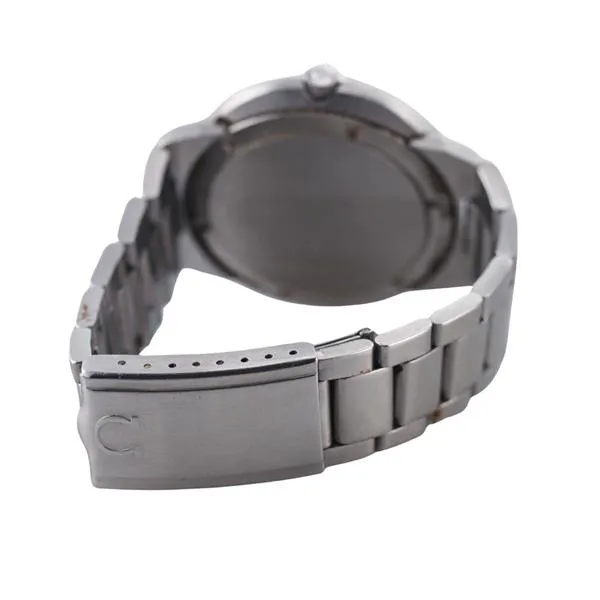 Omega Dynamic 166.079.TOO107 41mm Stainless steel 3