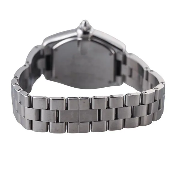 Cartier Roadster 2675 32mm Stainless steel 2