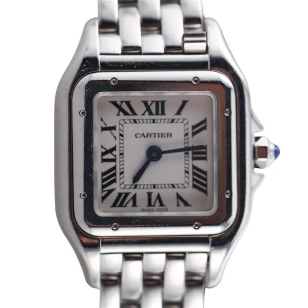 Cartier Panthère WSPN006/4022 22mm Stainless steel 3