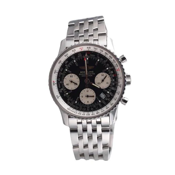 Breitling Navitimer A23322 41mm Stainless steel