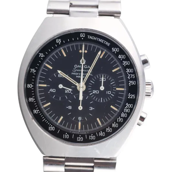 Omega Speedmaster 145.014 42mm Stainless steel 2