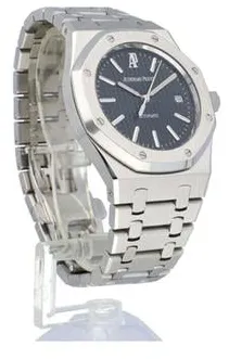 Audemars Piguet Royal Oak 15300ST.OO.1220ST.03 39mm Stainless steel Black 8