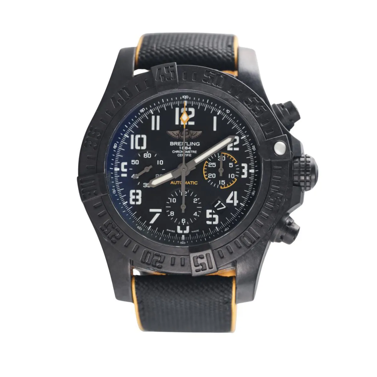 Breitling Avenger Hurricane XBO180 45mm