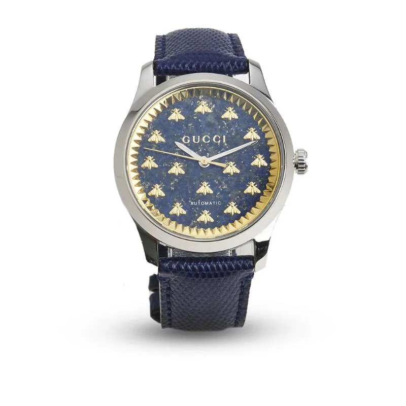 Gucci G-Timeless 126.4