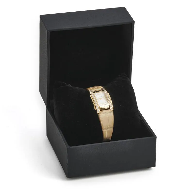 Bulgari Assioma AA31G 21mm 18k yellow gold 4