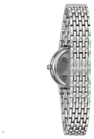 Bulova Diamond 96R239 27mm Stainless steel Mother-of-pearl 1